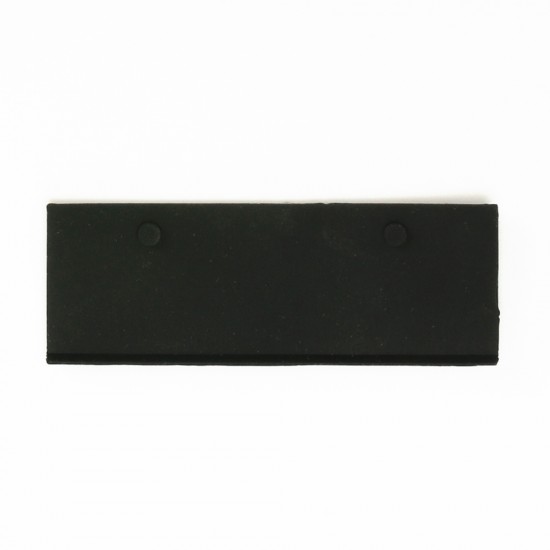 Wiper (6.2*2.2cm Blue/Black)